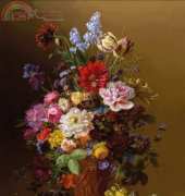 Golden Kite GK 2186 - A Bouquet