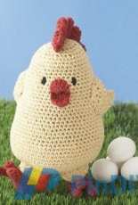 Lily - Sugar n Cream - Range Chicken - French - Free