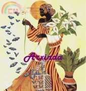 Arxinda - Mangala