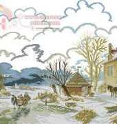 Eva Rosenstand 12-759 Old village