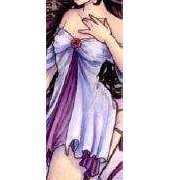HAED HAESFSK002 Angel of Compassion Storykeep by Selina Fenech