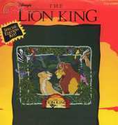 Disney The Lion King 38009 - Jungle Friends - Limited Edition