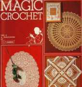 Magic Crochet issue 12