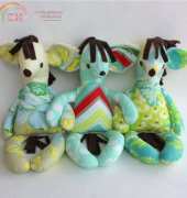 A Bit of Whimsy Dolls Piper Pony