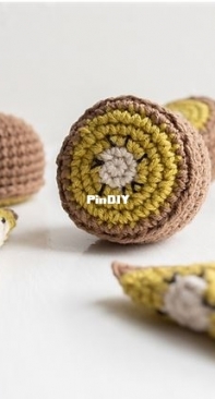 Bomuldskys - Emilie Hoyrup - Kiwi - Free
