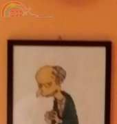 Mr Burns
