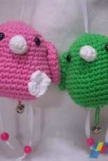 birds mobiles
