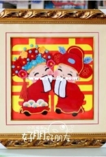 Sirius Zhen Huan Chuan - Tian Lang Xing Yi Pai - Xiao Tian Lang Xing - Sirius Art School - Good Friends - Wedding in a Photo Frame - Chinese
