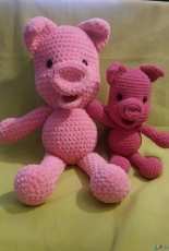 Pig two.