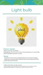 La Selva Design - Light Bulb  PCS + XSD