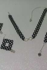 set infinity tatting needle