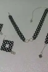 set infinity tatting needle