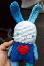 little rabbit