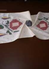 Tablecloth