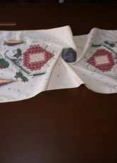 Tablecloth