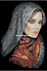 Lanarte PN-0155033 Lady with Veil XSD + PCS