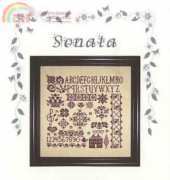 Abbey Lane Designs- Sonata