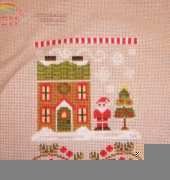 santa village ccn