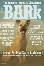 The Bark - Fall 2018