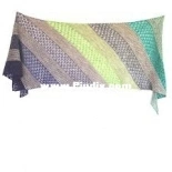 Opaline Wrap by Ambah OBrien