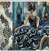 RTO M235 Glamorous Women in Flabulous Places