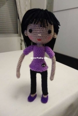 jovencita