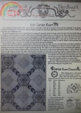 Mary Beale Pocketbook Needlework No.6 April 1990