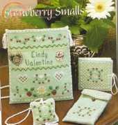 Cindy Valentine_Strawberry Smalls