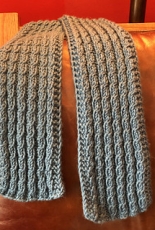 Settlers Grove Designs - Cables of Gratitude