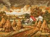 Wiehler 3631-3 Harvest time xsd + pcs
