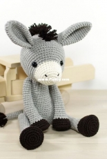 Sidrun - Kristi Tullus - Donkey