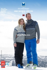 Dale Gull 316 Alpingenser 2016 – Norwegian – free