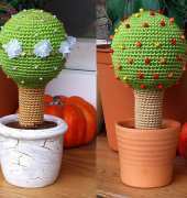 Speckerna Design - Kerstin Batz - Little Tree by Kerstin Batz