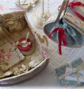 Cousette dEmma JadSampler