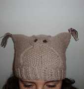 cap