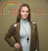 Lion Brand Yarn- Jiffy - 60372AD Crochet Cardigan