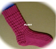 Oryx by Elise Cohen - leesyknits - free