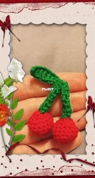 Mini cherry