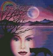 Artecy Moon Shadow