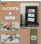 Miso SJ04-12 - Flowers and Birds