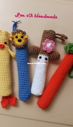 Pencil box