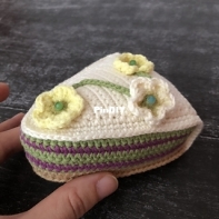 Mary Brown Craft - Mariya - Mary Brovina - Cake - Free