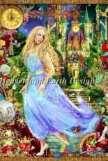 HAED - HAEAIS 15682 When The Clock Strikes Midnight by Aimee Stewart