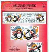 Imaginating - 1841 - Welcome Winter