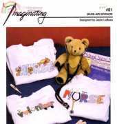 Imaginating 81 - Band-Aid Brigade