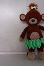monkey