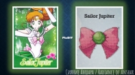 2305-02 Бант Sailor Jupiter