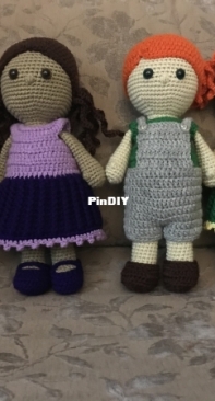 Cindy/Cindylee Williams - Cheeky Twins - Free