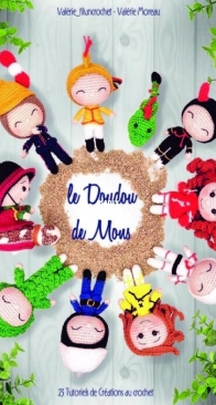 Valérie Filuncrochet - Valérie Moreau - Le doudou de Mons - French