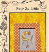 Simply Old-Fashioned Ever So Little - #13 Alley Cat Moon - #20 Peacock Moon